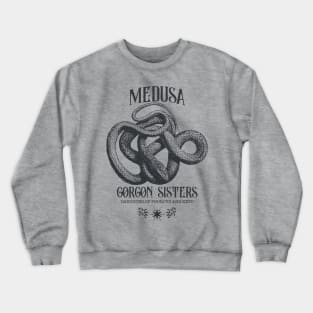 Greek mythology - Ancient Greek gods and myths Crewneck Sweatshirt